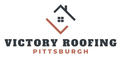 Victory Roofing Pittsburgh logo