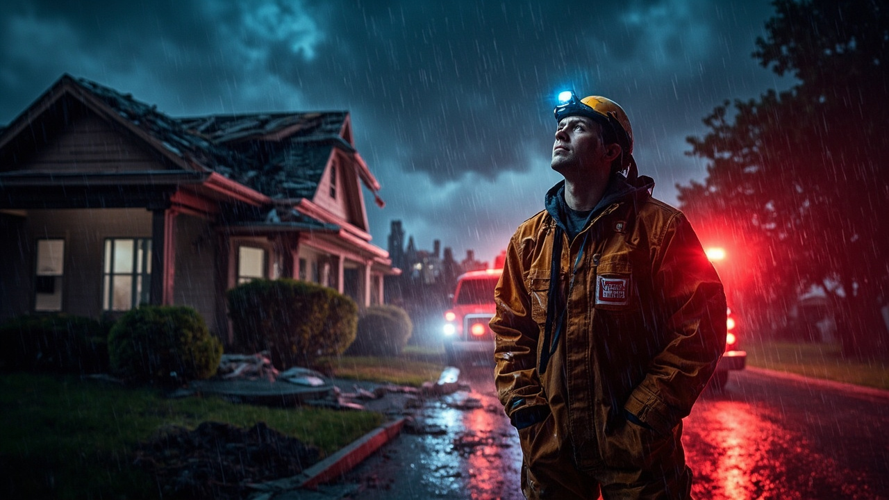 Why Pittsburgh Roofs Fail Without Warning