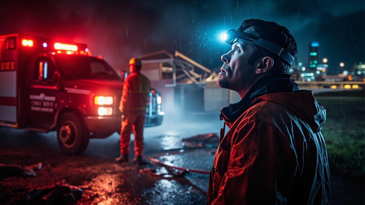 How Emergency Roof Repair Actually Works