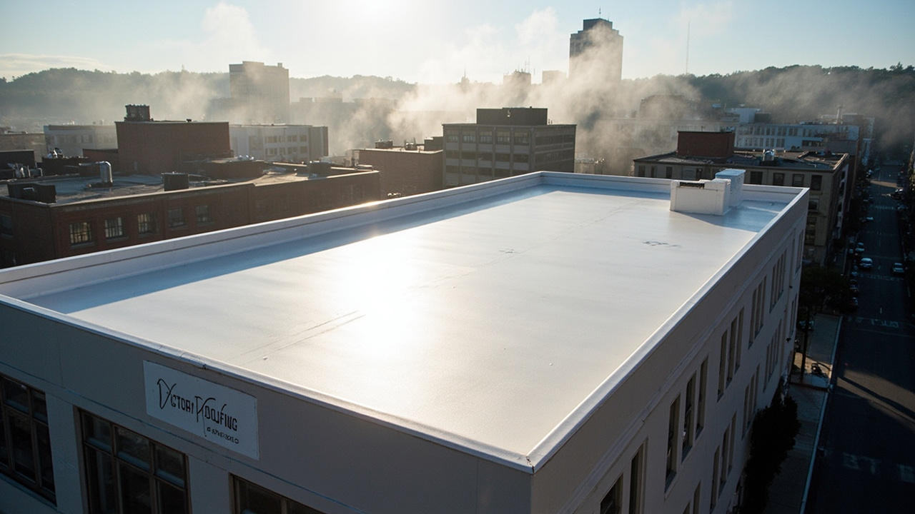 Why Pittsburgh Homeowners Are Switching to Cool Roofing Technology