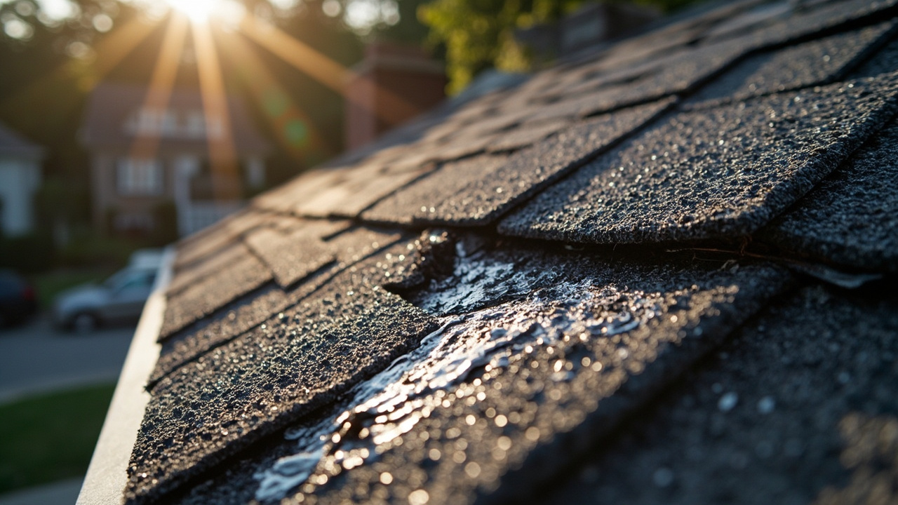 How We Diagnose and Repair Blistering Shingles Correctly