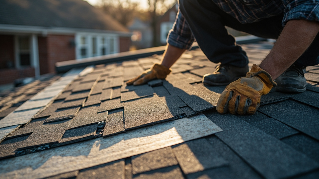 How We Determine if a Roof Layover Is the Right Choice