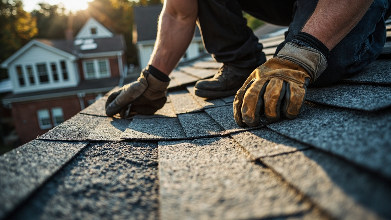 Why Pittsburgh Homeowners Ask About Installing New Shingles Over Old Ones