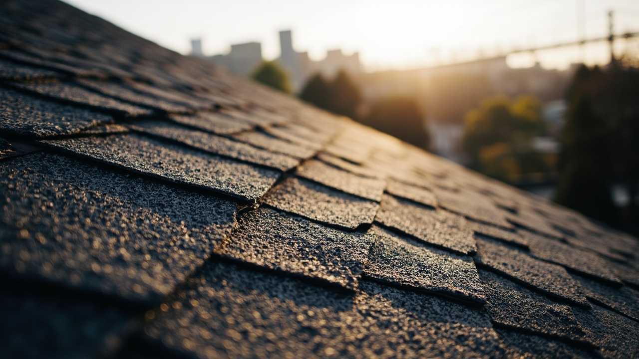 How UL 2218 Class 4 Shingles Deliver Superior Protection