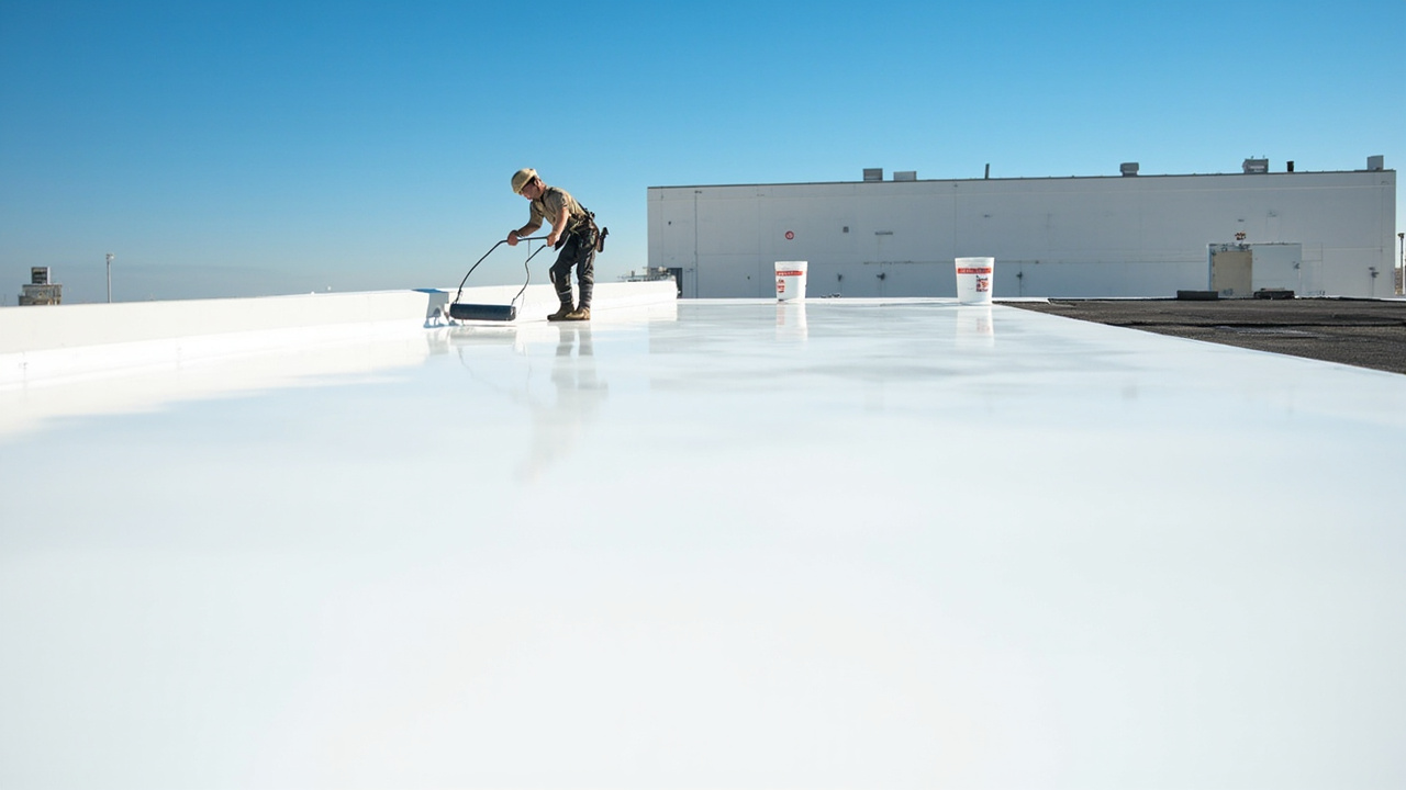 Why Pittsburgh's Climate Demands a Different Approach to Commercial Roof Maintenance