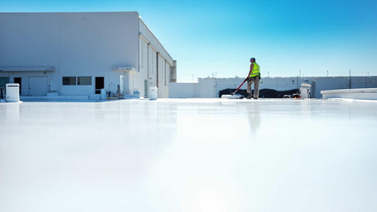 How We Engineer Coating Systems for Long-Term Performance