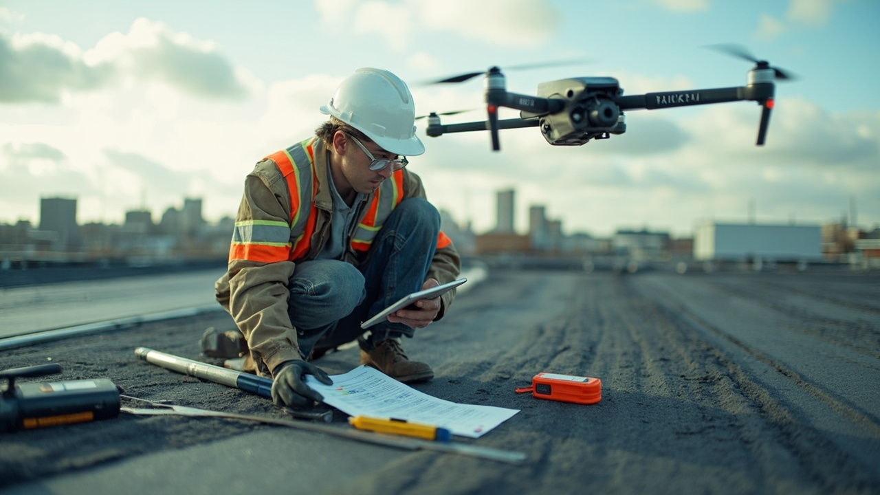 Why Pittsburgh Commercial Properties Need Regular Roof Condition Reports