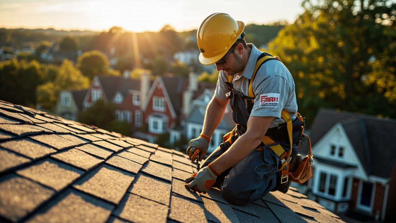 Preventative Roof Maintenance Plans in Pittsburgh | Stop Expensive Repairs Before They Start