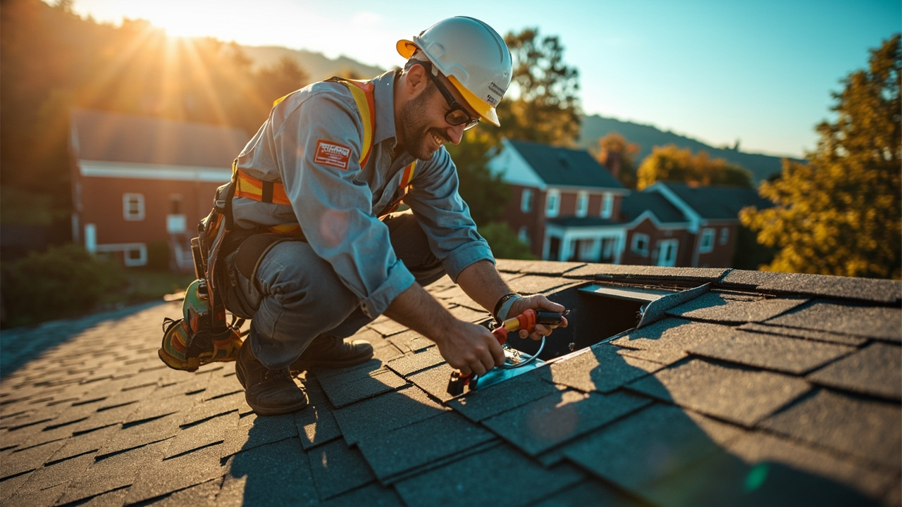 Why Pittsburgh Roofs Fail Without Regular Maintenance