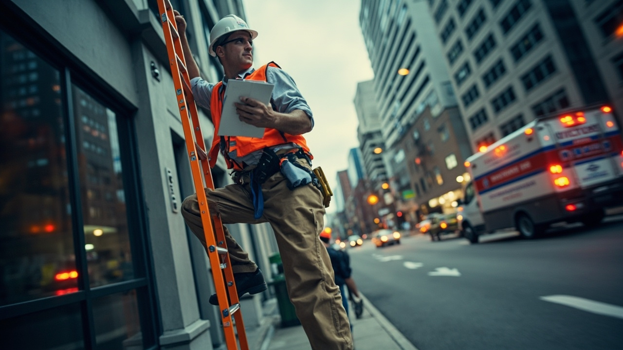 Why Pittsburgh Commercial Roofs Fail Without Warning