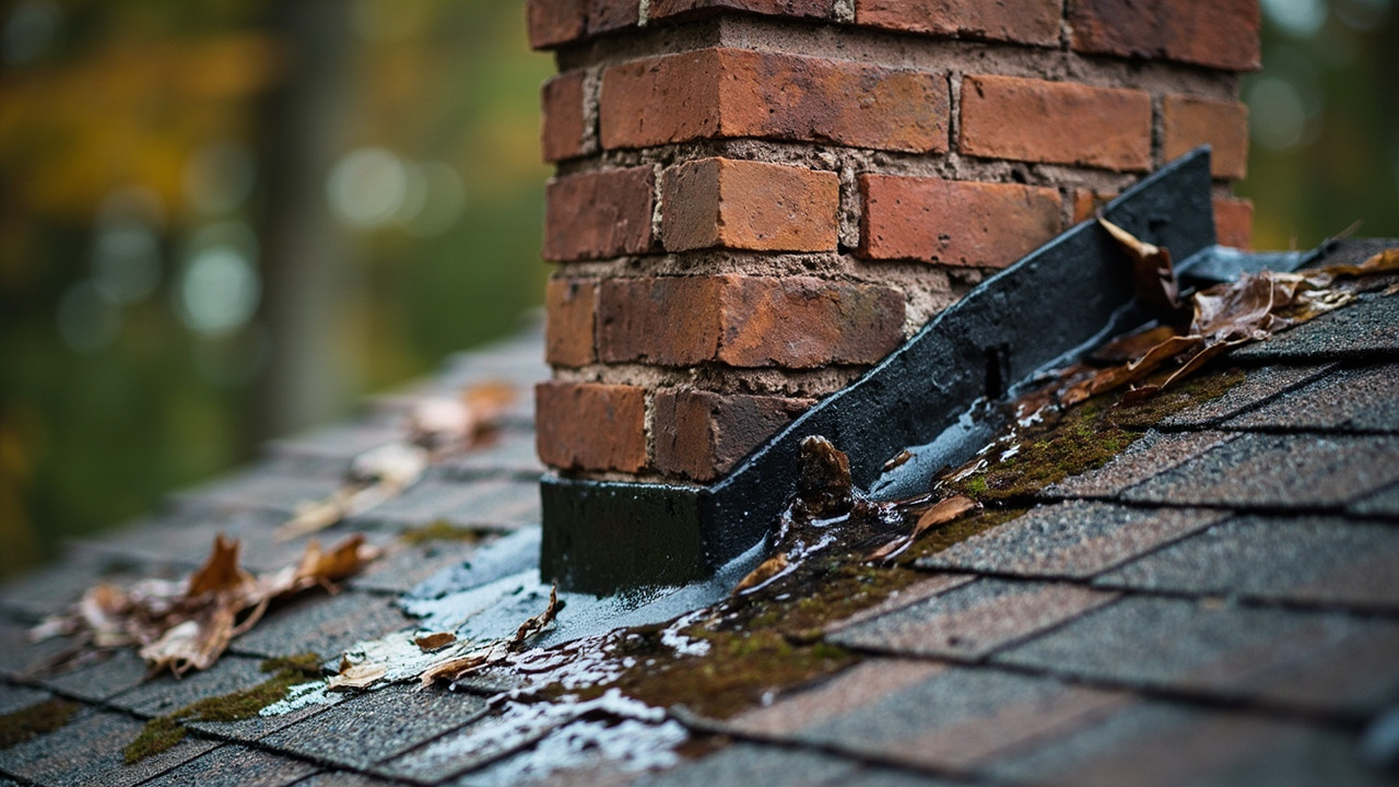Roof Cricket Drainage Issues in Pittsburgh – Expert Diagnosis and Permanent Repair Solutions