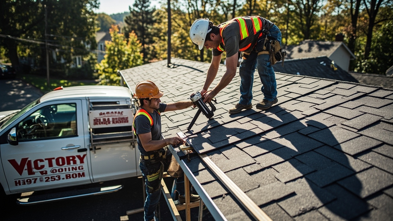 Why Pittsburgh Roofs Fail Faster Than You Think