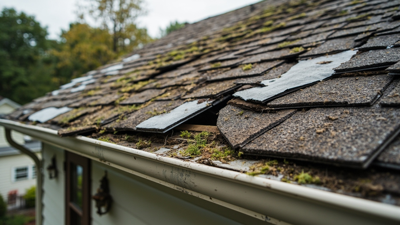 Pittsburgh's Climate Creates Unique Roofing Vulnerabilities