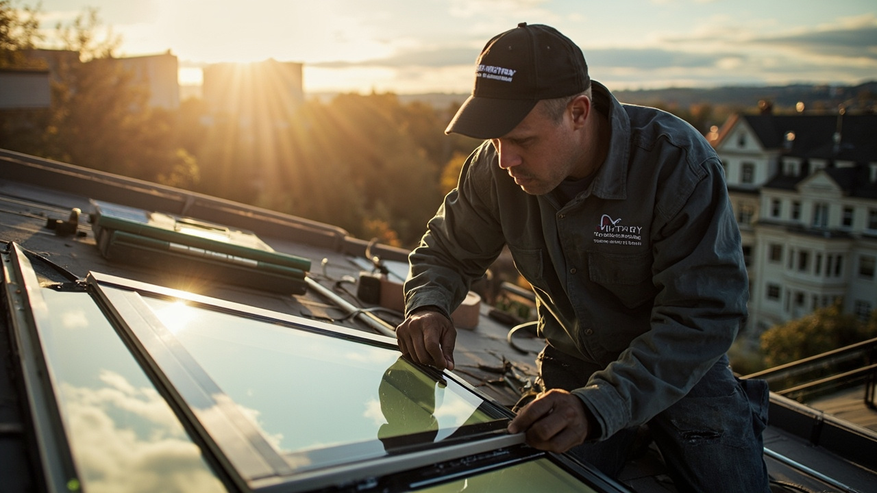 Why Pittsburgh Skylights Fail Faster Than You Think