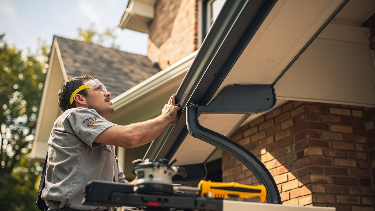 Why Pittsburgh's Climate Destroys Soffit and Fascia Faster Than You Think