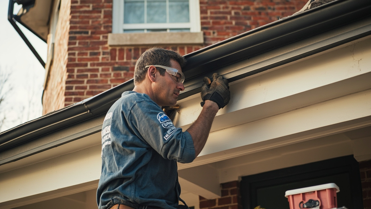 How We Deliver Soffit and Fascia Installation That Lasts