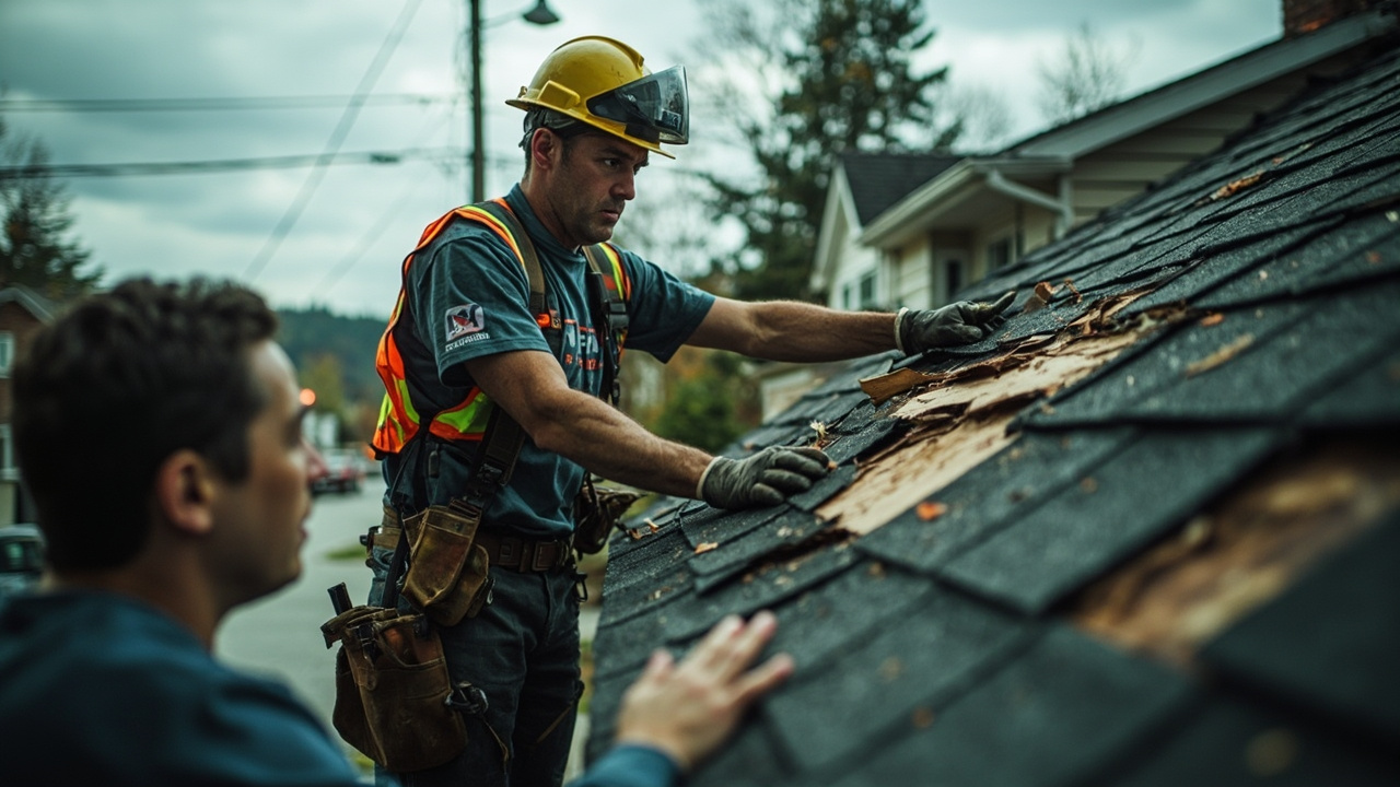 Pittsburgh Storm Damage Gets Worse By the Hour