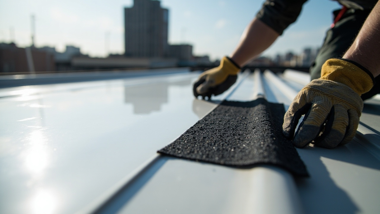 TPO vs EPDM Roofing Guide for Pittsburgh – Compare Materials and Make the Right Choice for Your Flat Roof