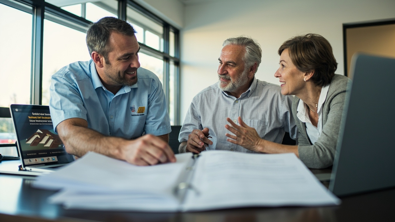 The Two-Track System: How Material and Labor Warranties Actually Function