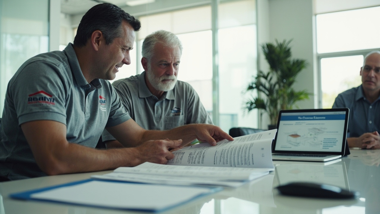 Understanding Roof Warranties in Pittsburgh – Expert Guidance to Protect Your Investment and Avoid Coverage Gaps
