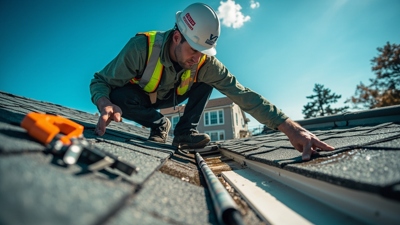 Why Valley Leaks Are Pittsburgh's Most Persistent Roofing Problem