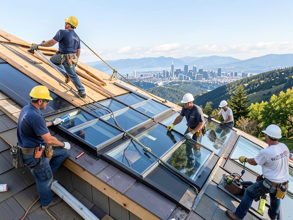 Adding value to your mount washington home with pr