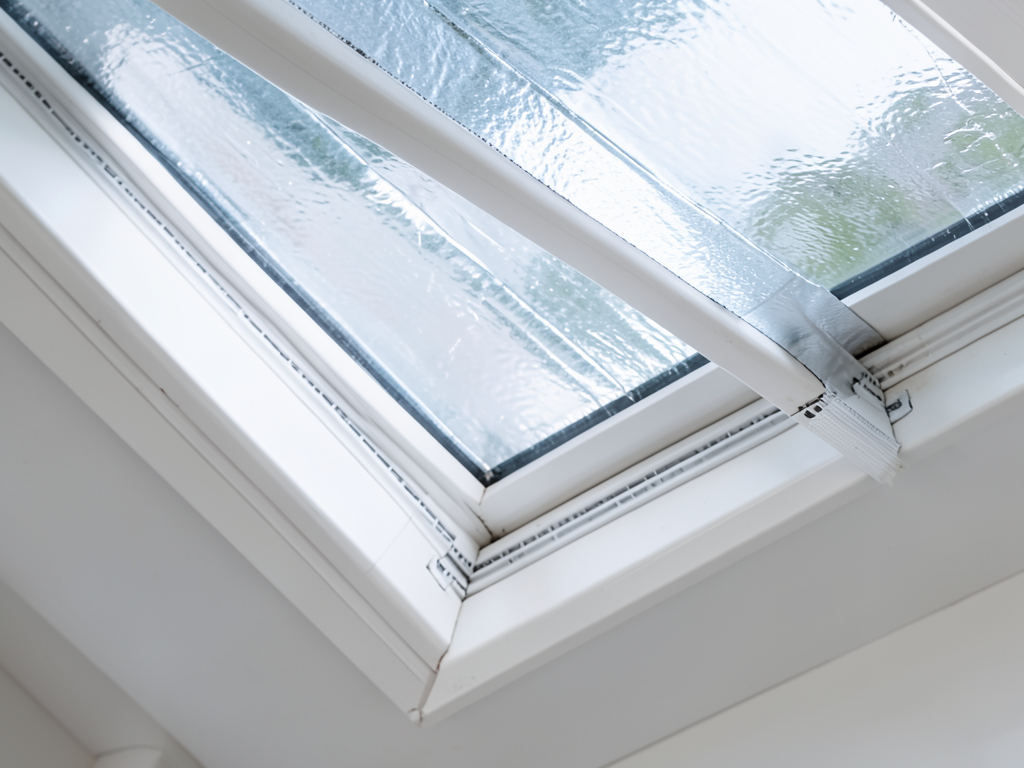 Adding Value to Your Mount Washington Home with Professional Skylight Installation