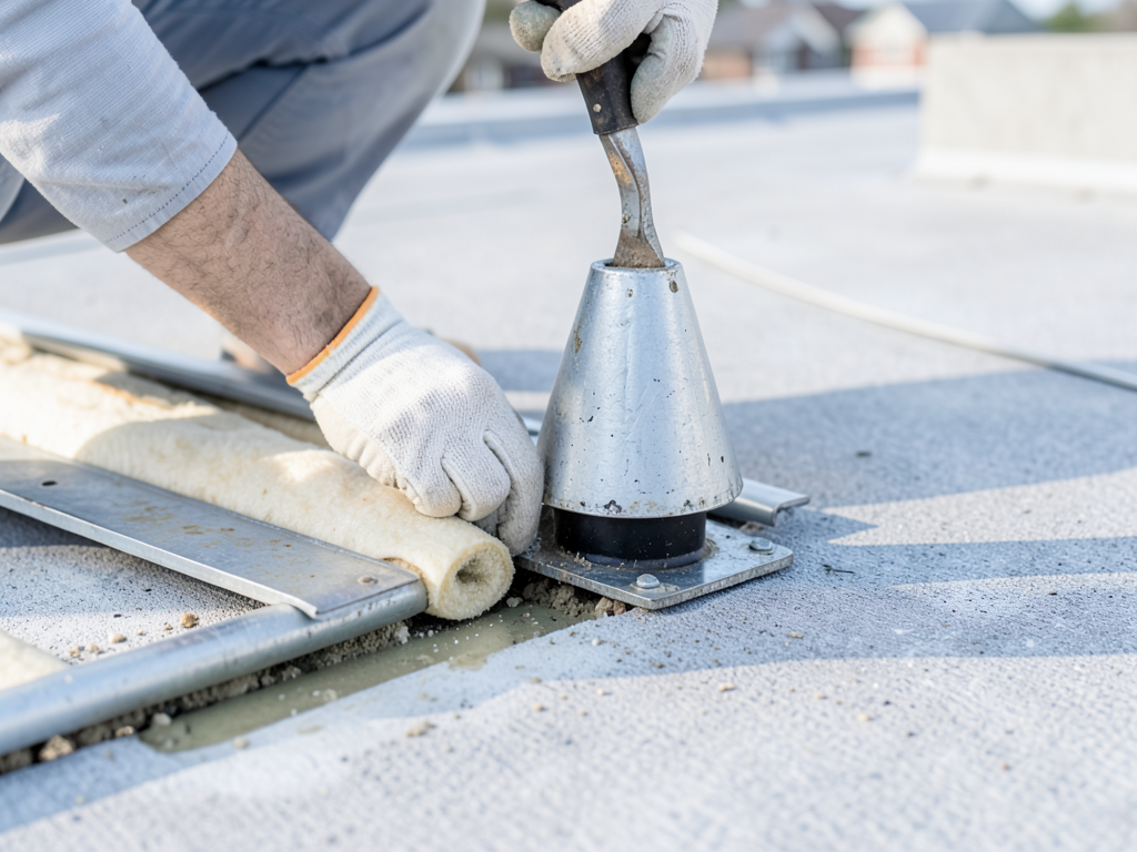 Choosing the Right Roofing Material for Mid-Century Modern Homes in Swisshelm Park