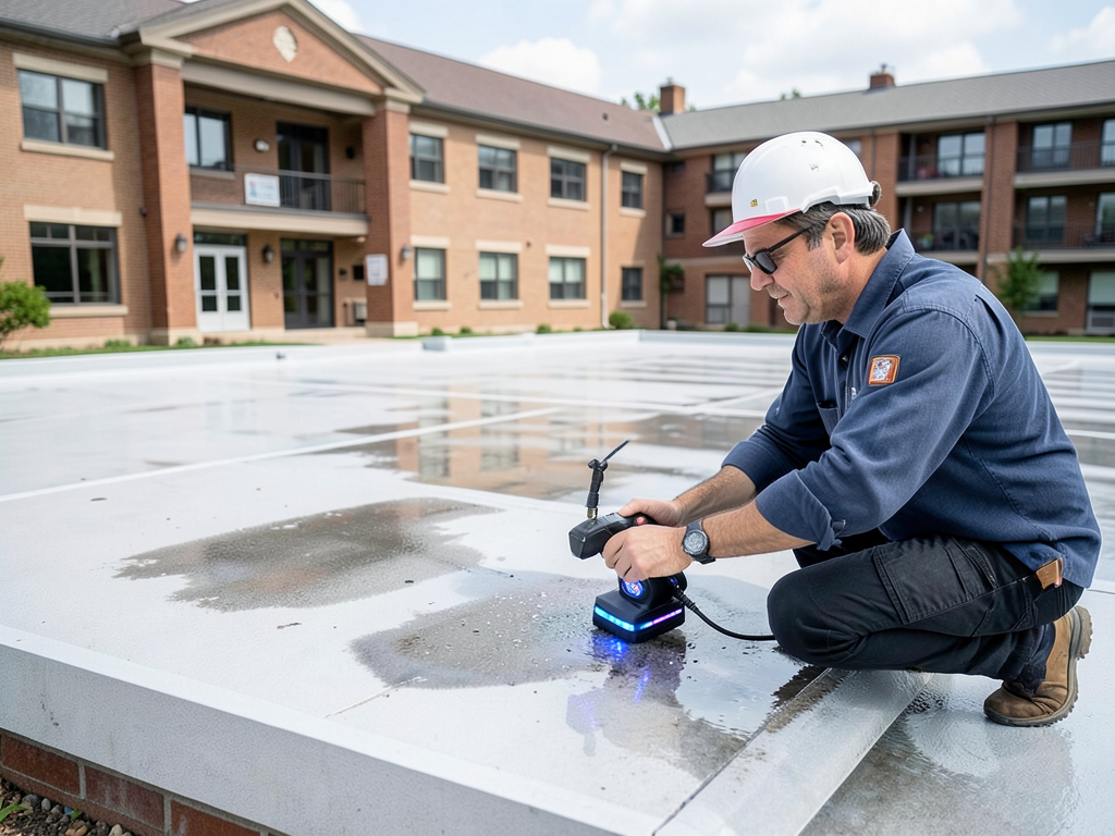 Common Causes of Roof Leaks in Oakland Investment Properties and How to Fix Them