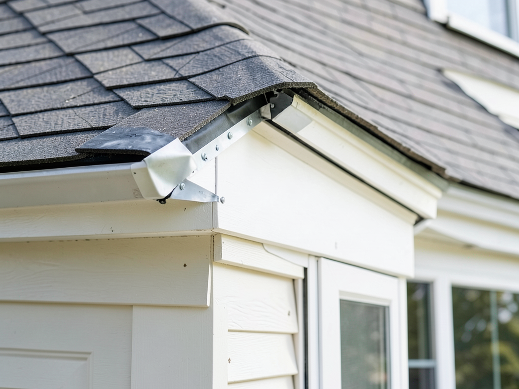 Coordinating Your New Roof and Siding Project for a Total Plum Home Makeover