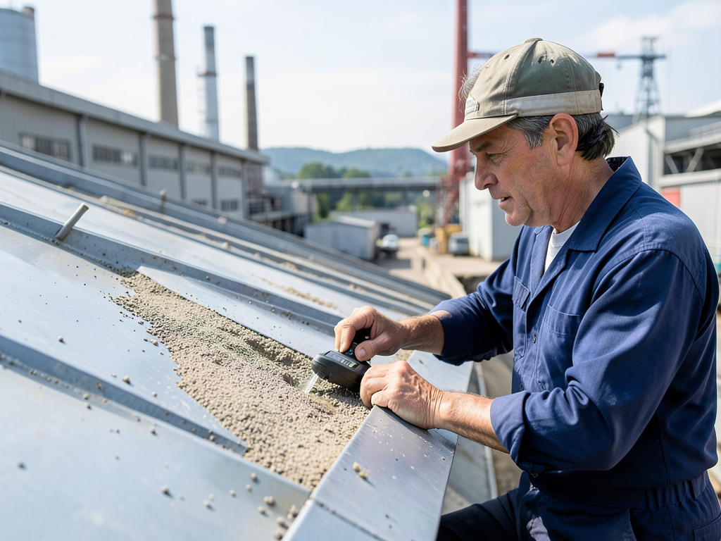 How Industrial Air Quality in Clairton Affects the Lifespan of Your Shingles