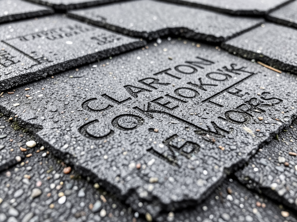 How Industrial Air Quality in Clairton Affects the Lifespan of Your Shingles