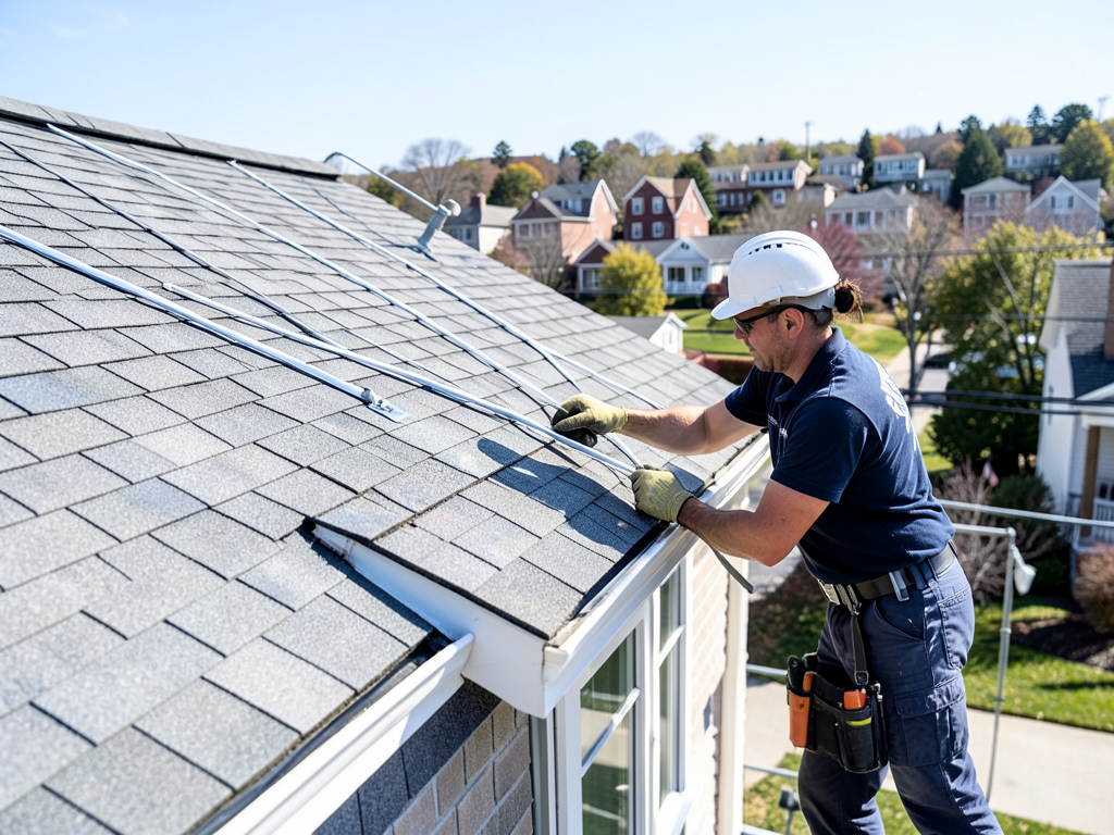 How much a full roof replacement actually costs in