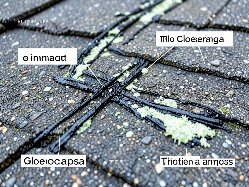 How the Humid Ohio River Climate Causes Mold Growth on Coraopolis Roofs