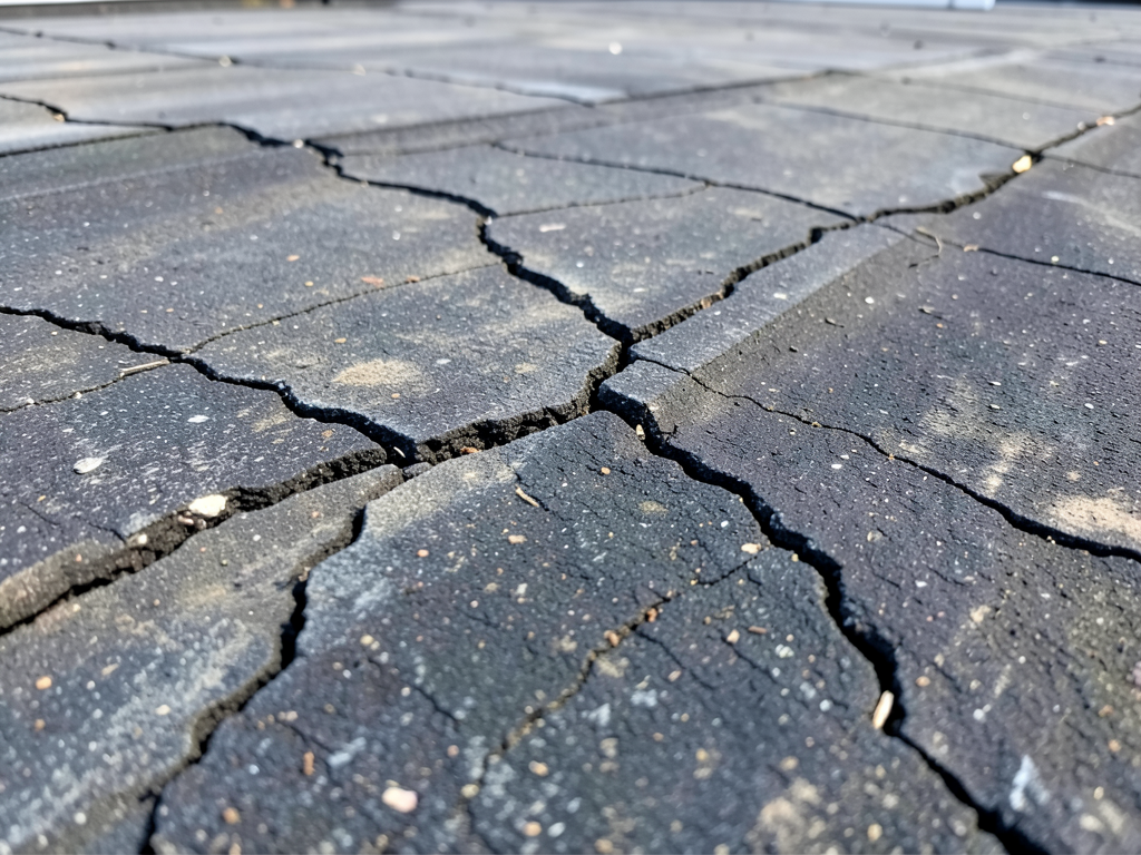 How the Pittsburgh Urban Heat Island Affects the Lifespan of Flat Roofs in the Strip District