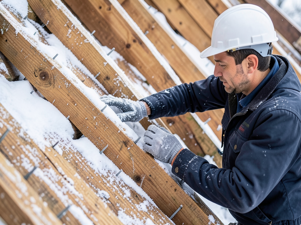 How to know if your roof leak is actually just att