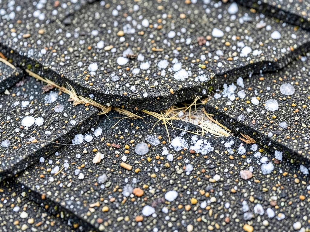 How to Spot Hidden Storm Damage on Your Churchill Roof Before the Insurance Window Closes