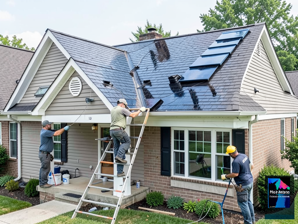 Lowering your energy bills in baldwin with reflect