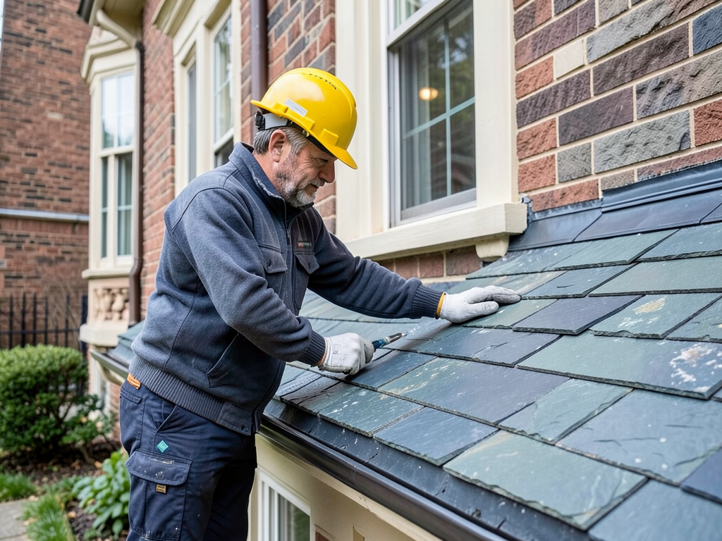 Maintaining the integrity of your highland park ho