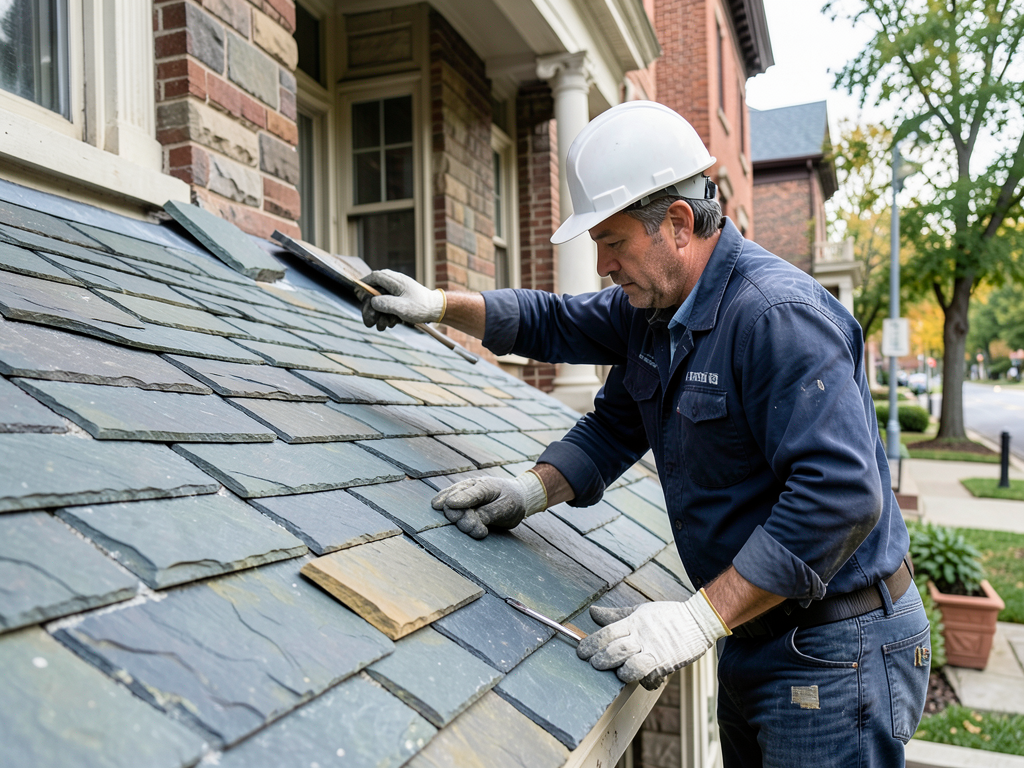 Navigating harb approval for new roofs in the mexi