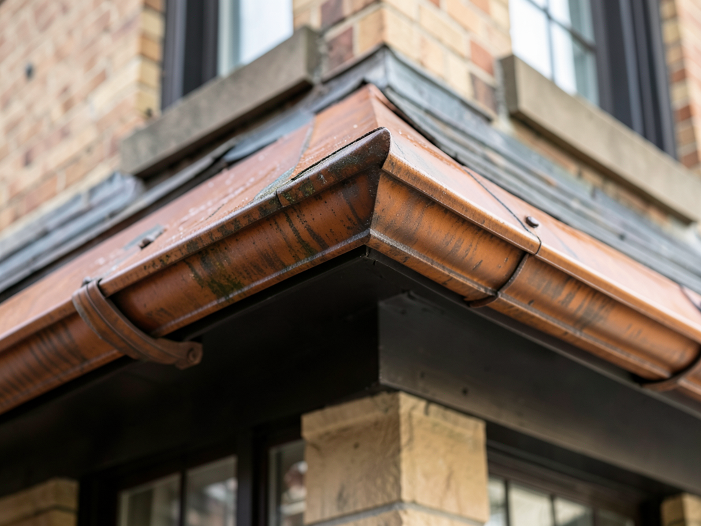 Navigating HARB Approval for New Roofs in the Mexican War Streets Historic District