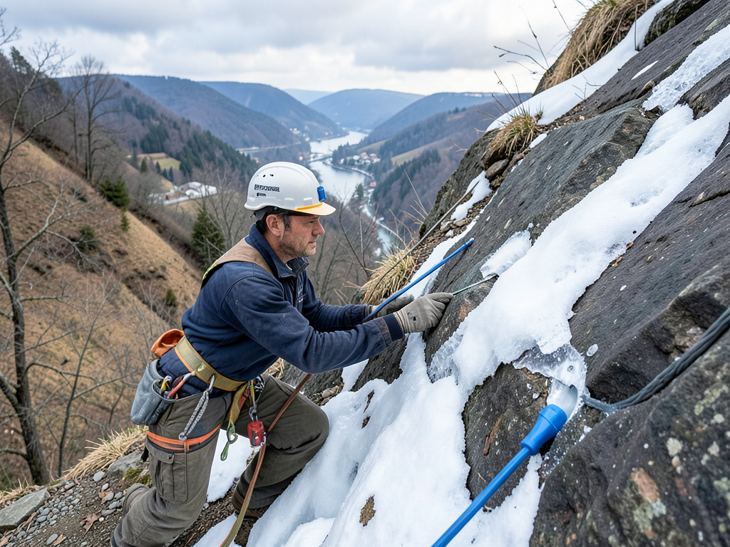 Preventing costly valley leaks on the steepest roo