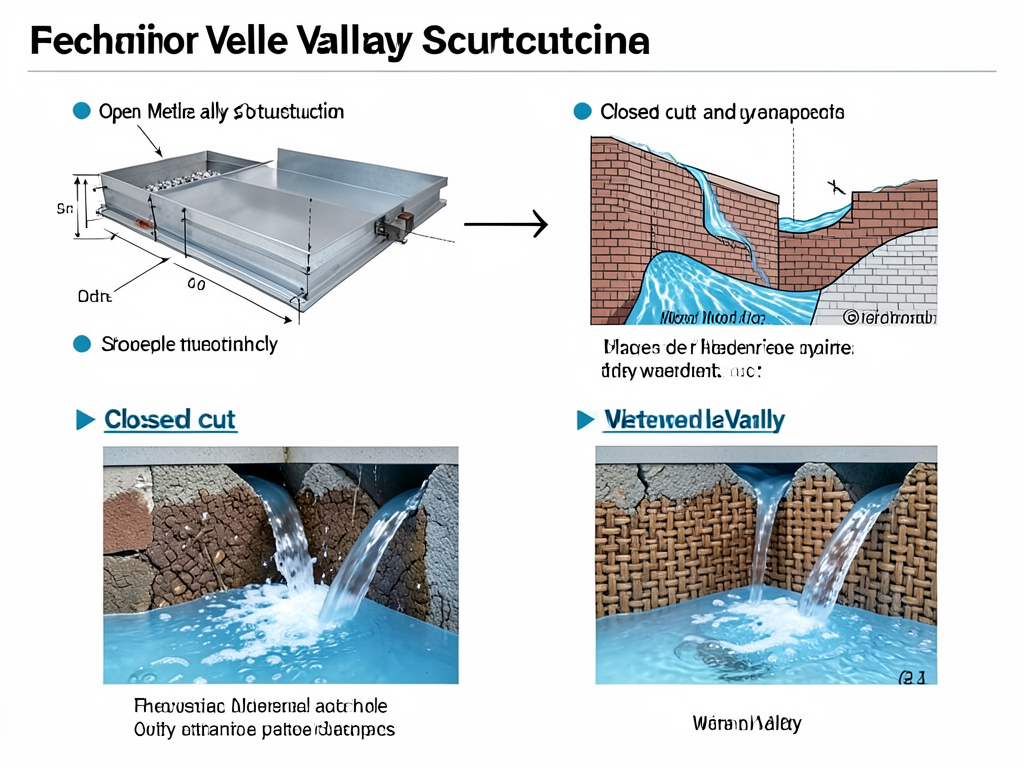 Preventing Costly Valley Leaks on the Steepest Roofs of Duquesne Heights
