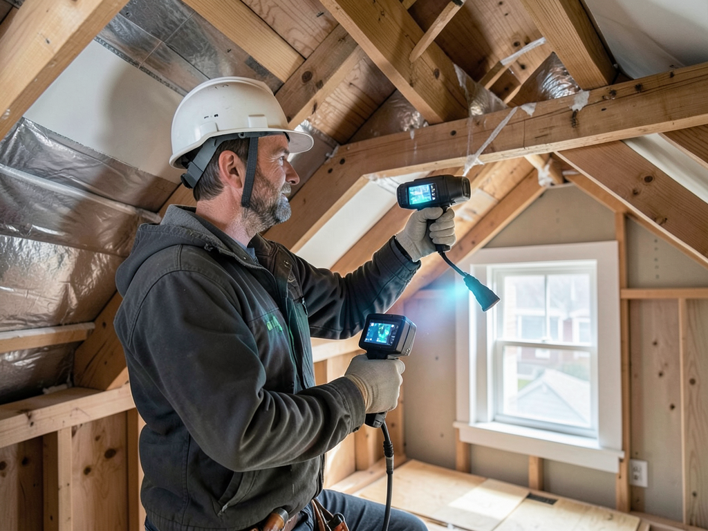 Preventing dangerous ice dams on your pittsburgh r