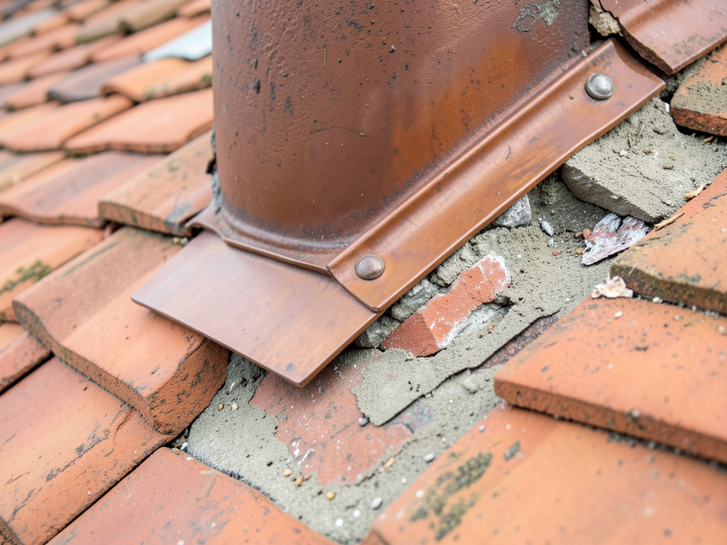 Specialized Clay Tile Roof Repair for Historic Aspinwall Homes