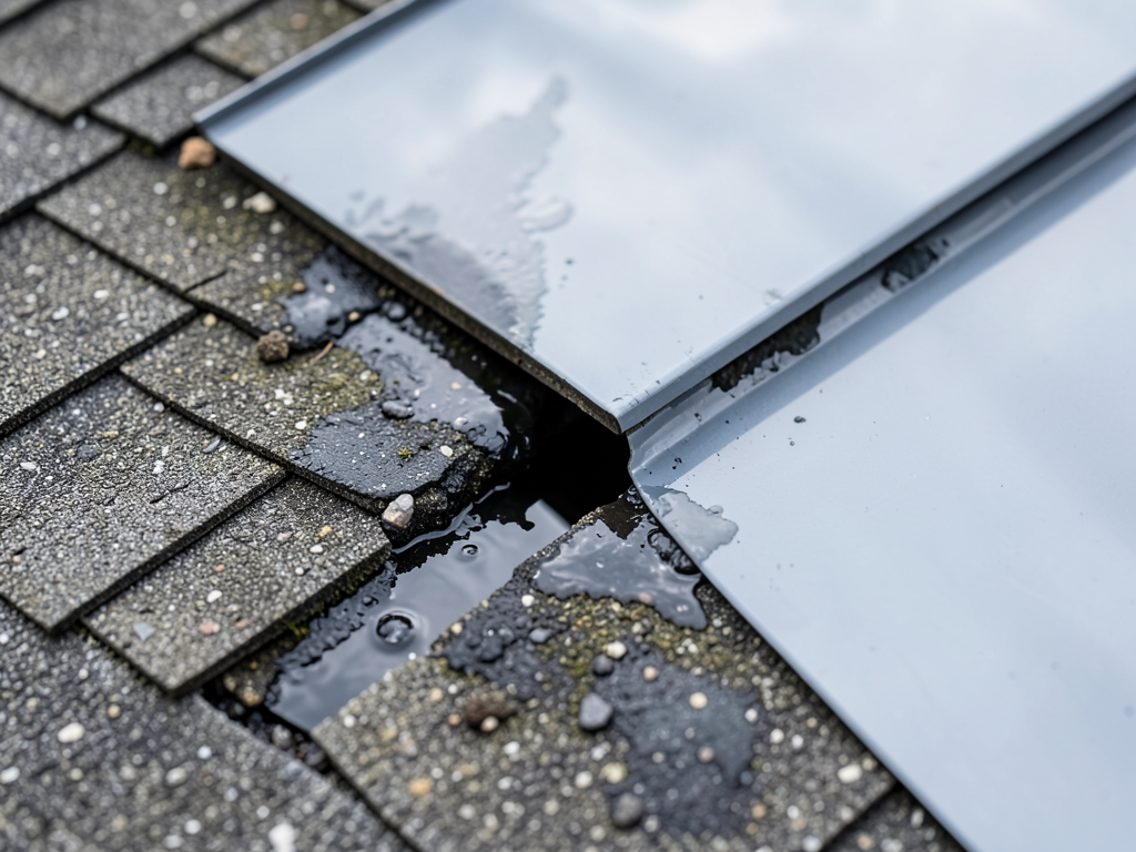 The Problems With Mixing Old and New Roofing Materials During a Remodel in Carnegie