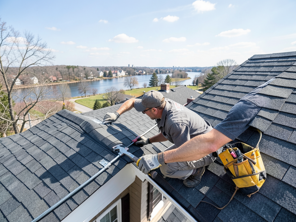The Real Difference Between Owens Corning and GAF Shingles for Pittsburgh Homes