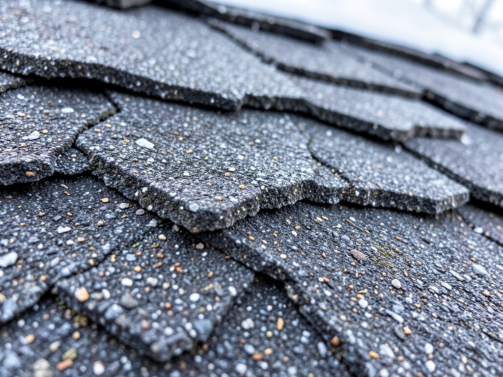 Understanding the difference between shingle warra