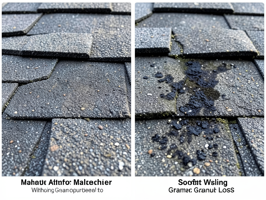 Why You Should Never Power Wash Your Shingles (Even if They Look Dirty in Mt. Lebanon)