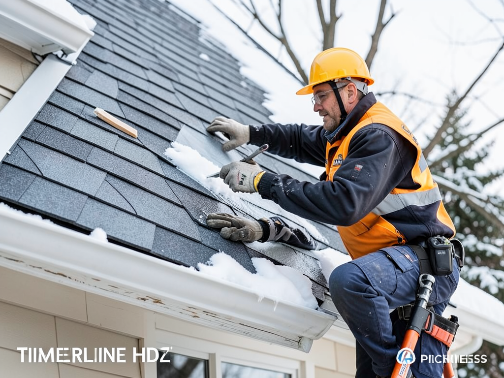 Why you should only hire gaf certified roofers in